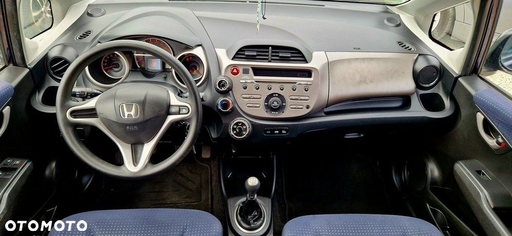 Honda Jazz 1.2 Trend - 7