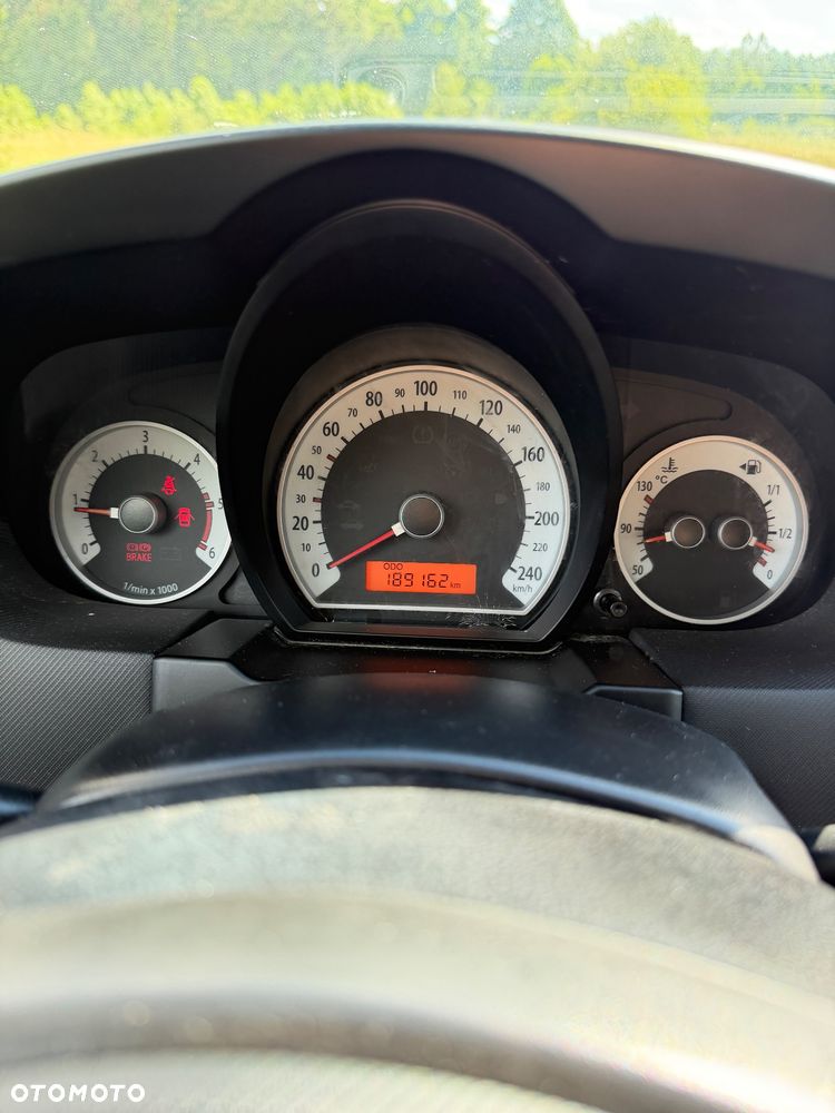 Kia Ceed 1.6 CRDi EX - 17
