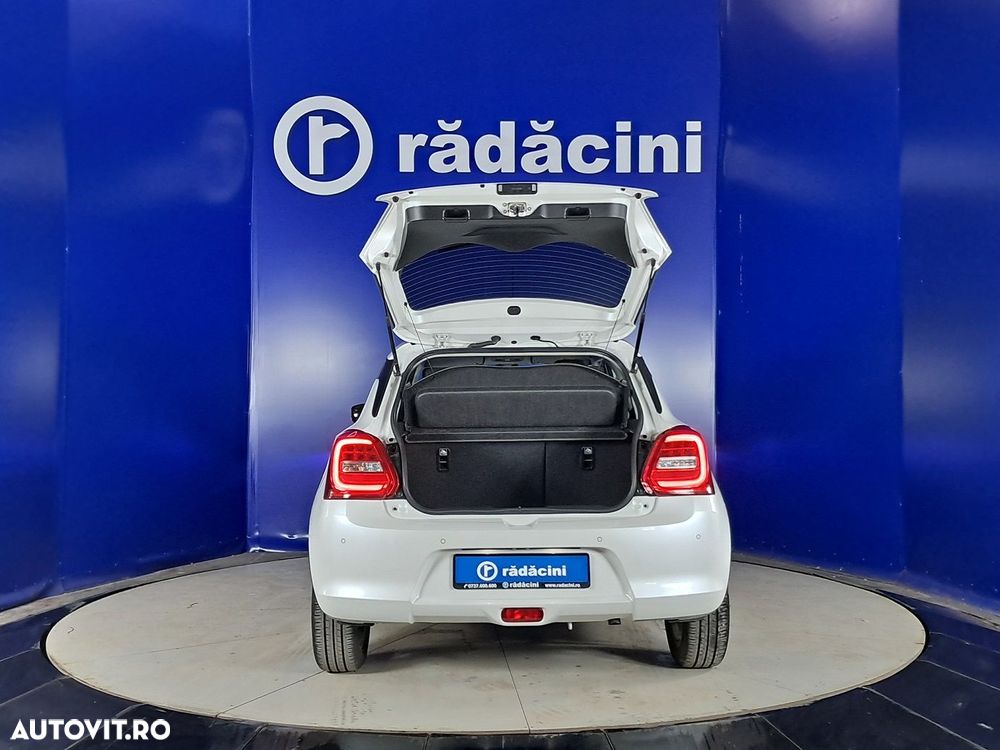 Suzuki Swift - 13