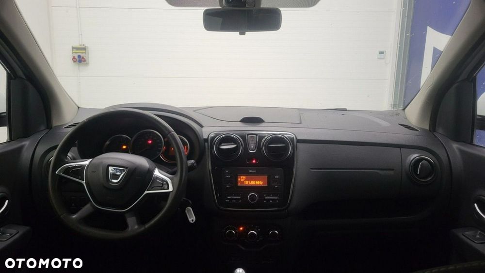 Dacia Lodgy - 16