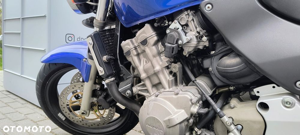 Honda Hornet - 18