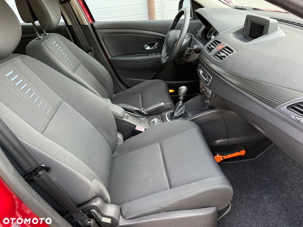 Renault Megane - 30