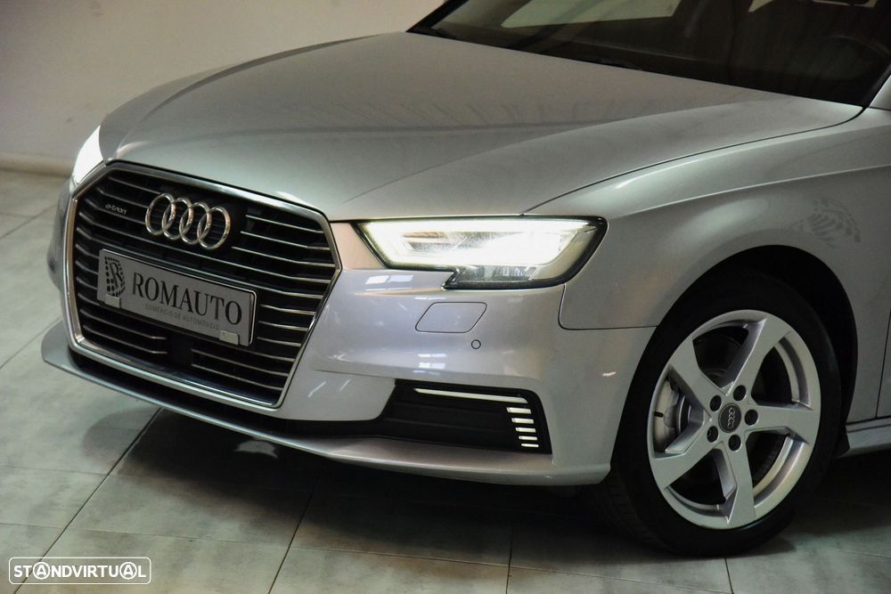 Audi A3 Sportback - 3