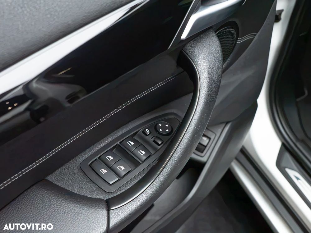 BMW X1 xDrive18d Aut. xLine - 21