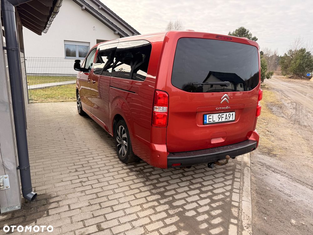 Citroën SpaceTourer M Business Lounge - 3