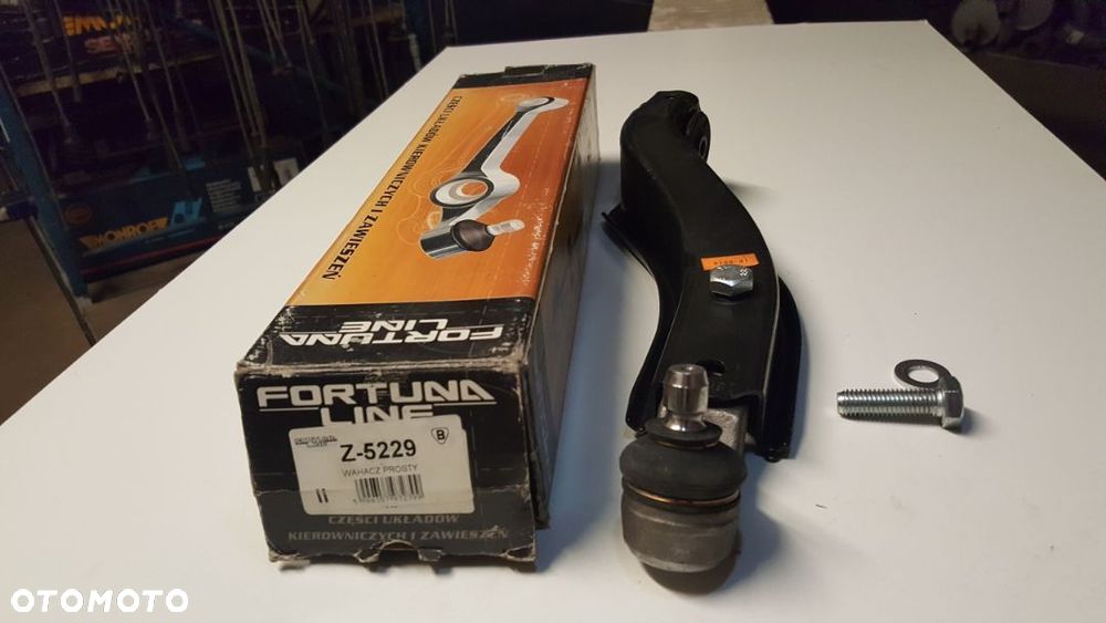 WAHACZ OPEL OPEL CORSA B/ TIGRA 97->  PRAWA STRONA 93- ROK  z sworzniem  , Z-5229,0352012, 352012 ,5352012 - 3