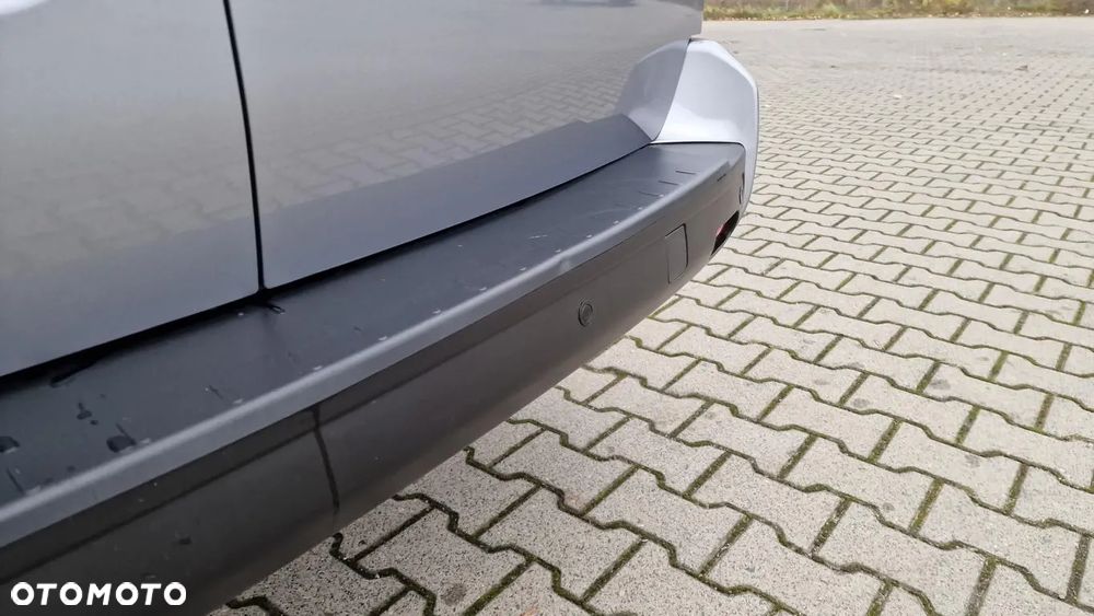 Opel Vivaro Extra Long - 19