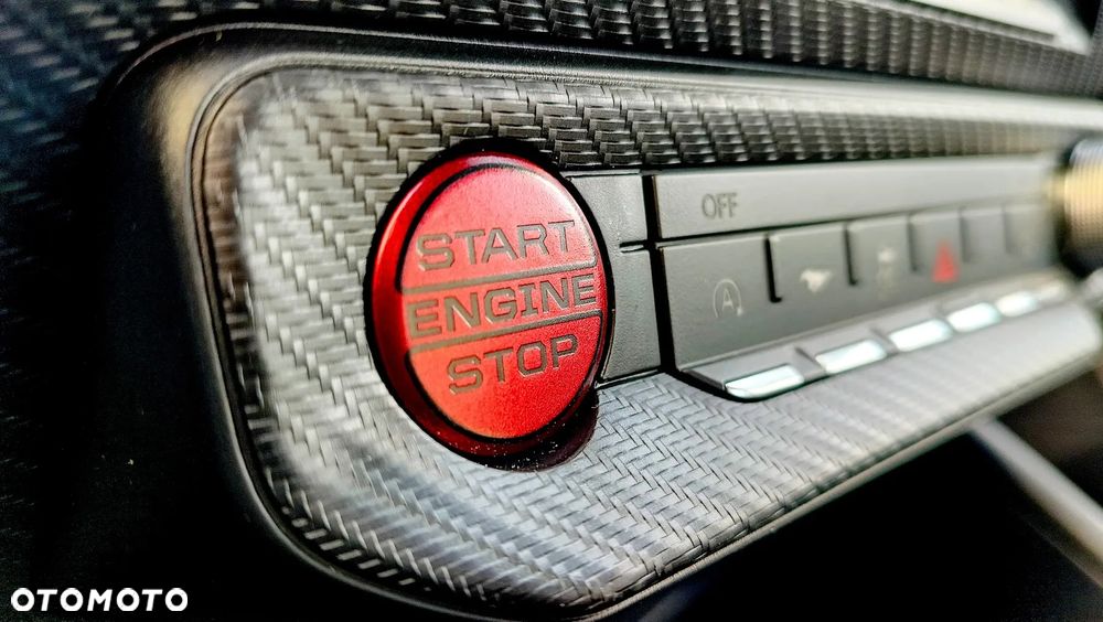 Ford Mustang - 23