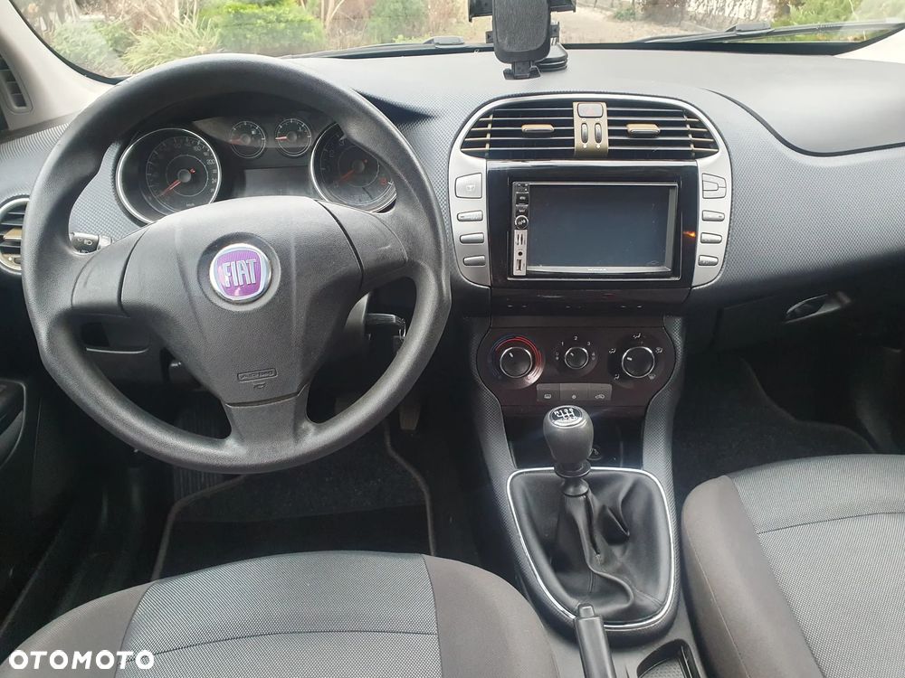 Fiat Bravo 1.4 T-JET 16V Speed - 16