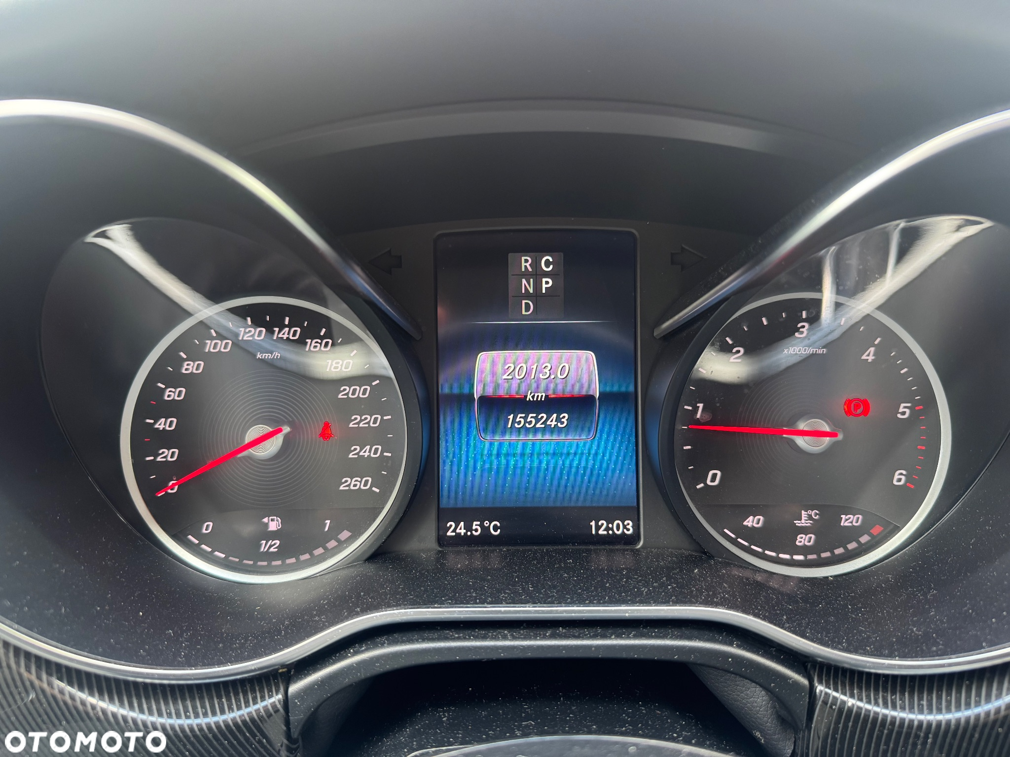 Mercedes-Benz Klasa V 220 d 9G-Tronic (ekstra d³) - 6