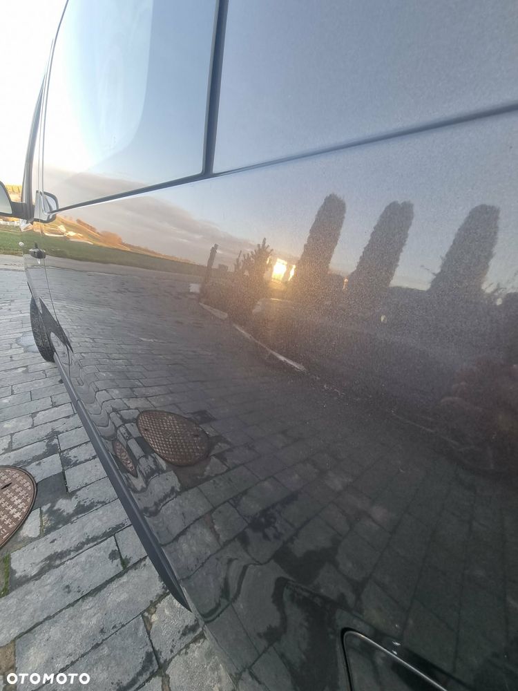 Toyota ProAce D-4D Long 3,0t (bryg.) - 5