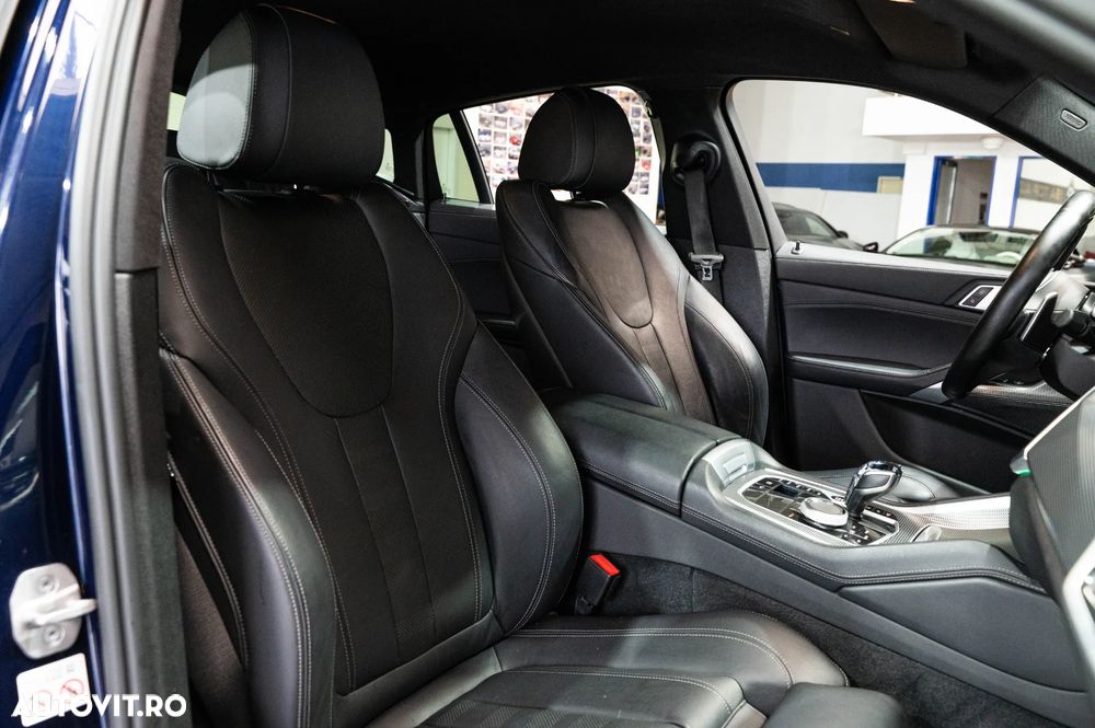 BMW X6 xDrive30d M Sport - 14