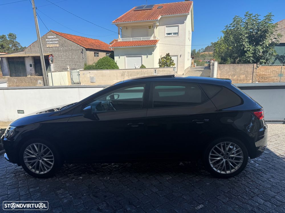 SEAT Leon 1.6 TDI Style S/S - 2