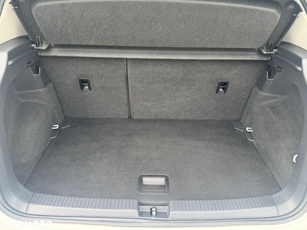 Volkswagen T-Cross 1.0 TSI OPF ACTIVE - 18