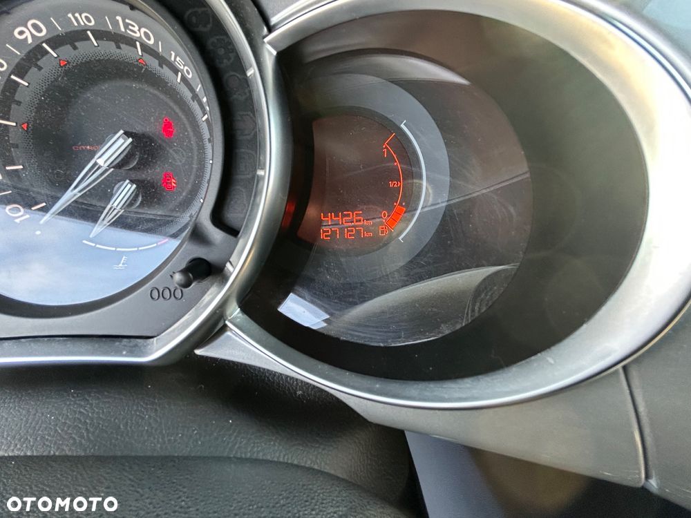 Citroën DS3 VTi 95 Chic - 15