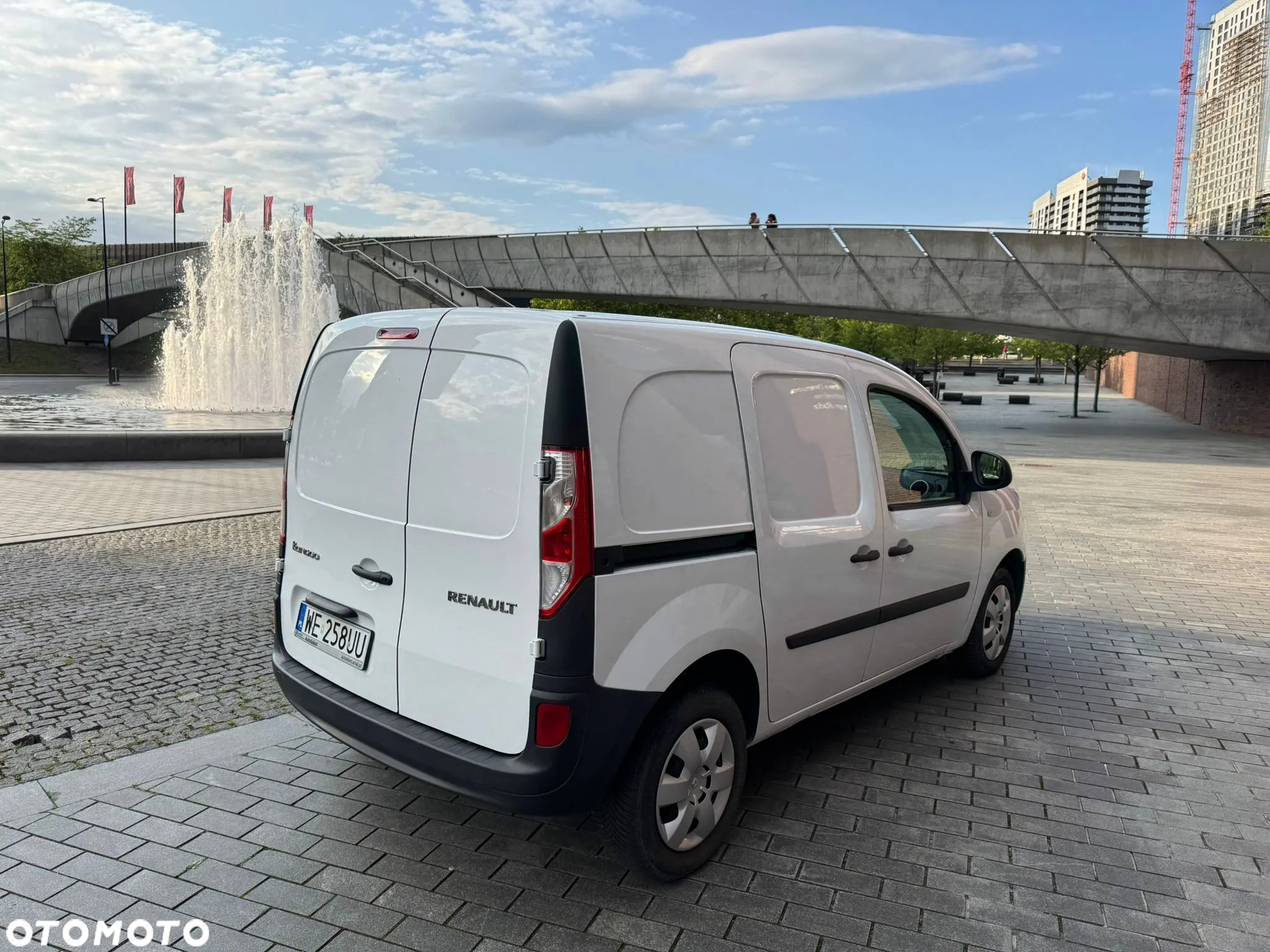Renault Kangoo 1.5 dCi Business - 3