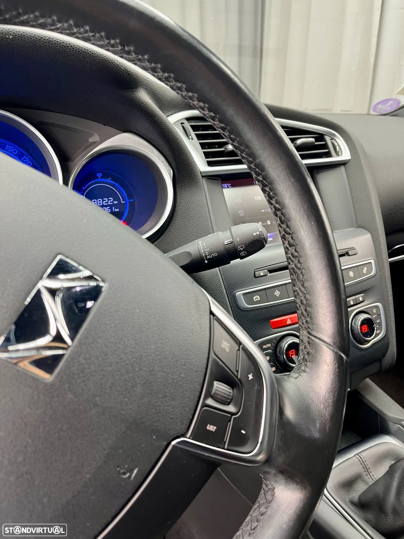 DS DS4 Crossback PureTech 130 S&S - 18