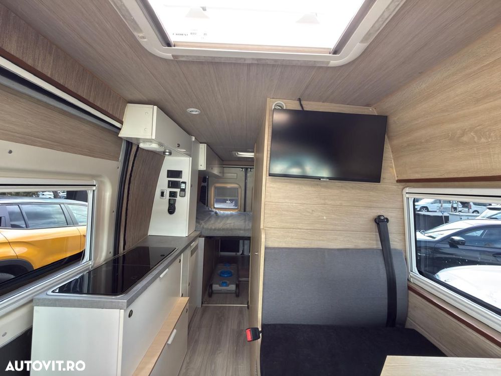 Fiat Ducato - 12
