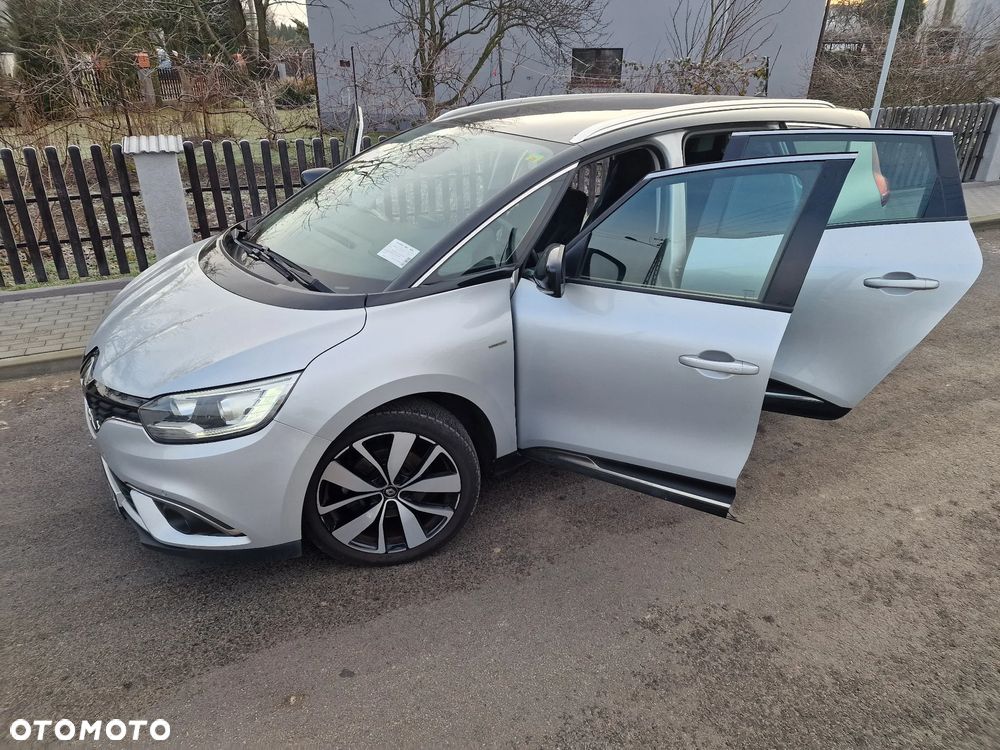 Renault Grand Scenic Gr 1.6 dCi Energy Limited - 19