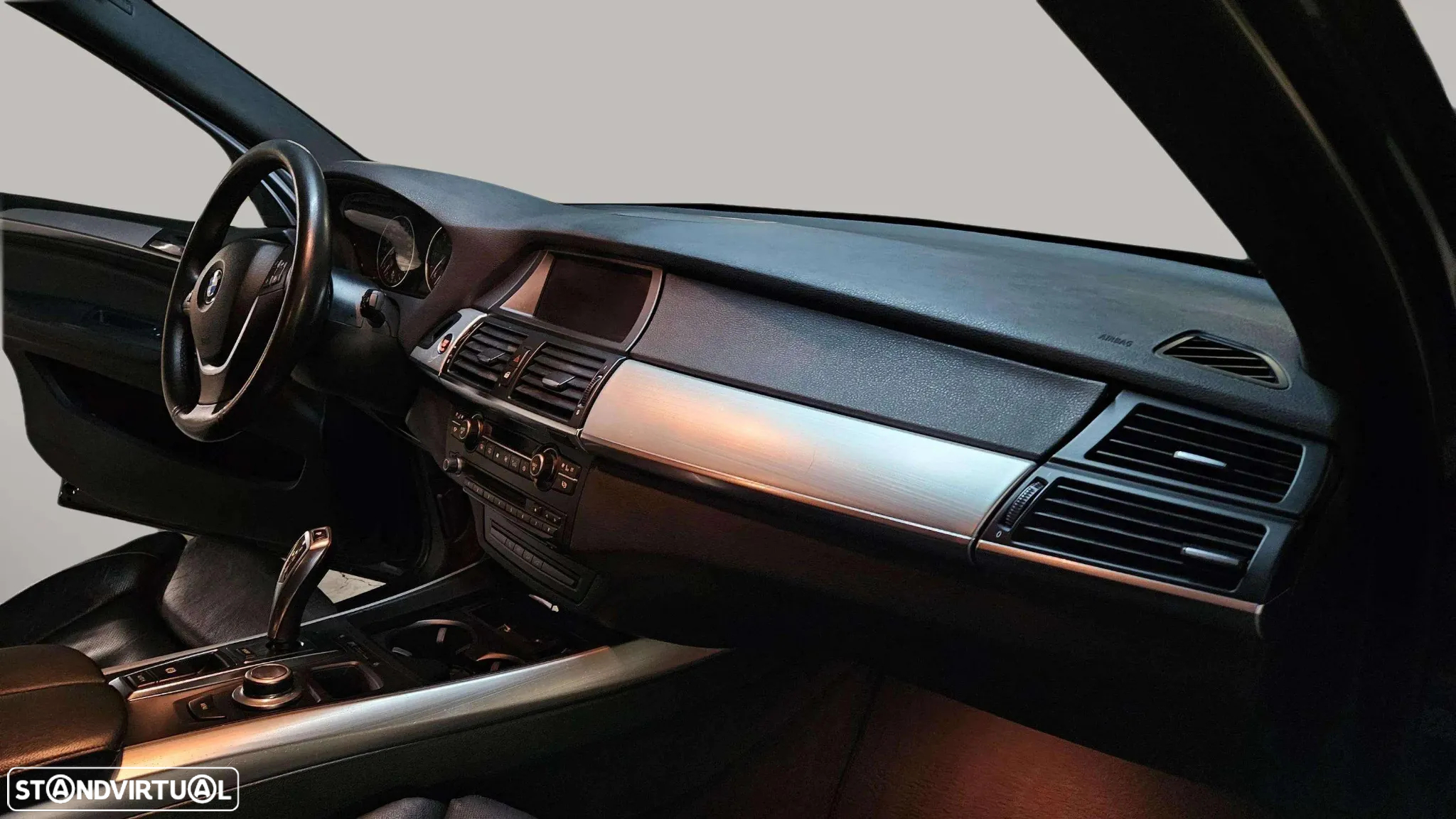 BMW X5 35 d xDrive - 15