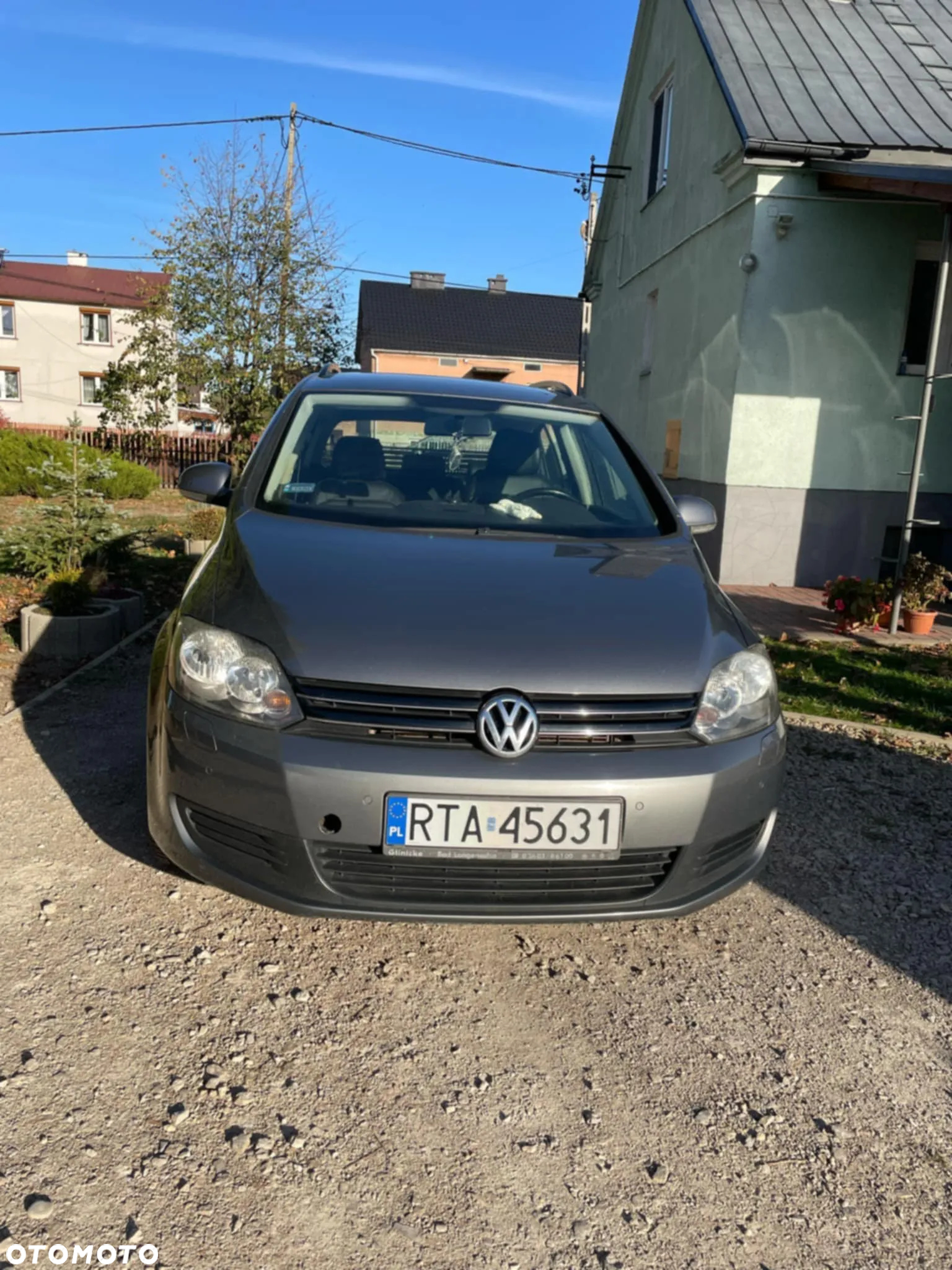 Volkswagen Golf Plus - 2
