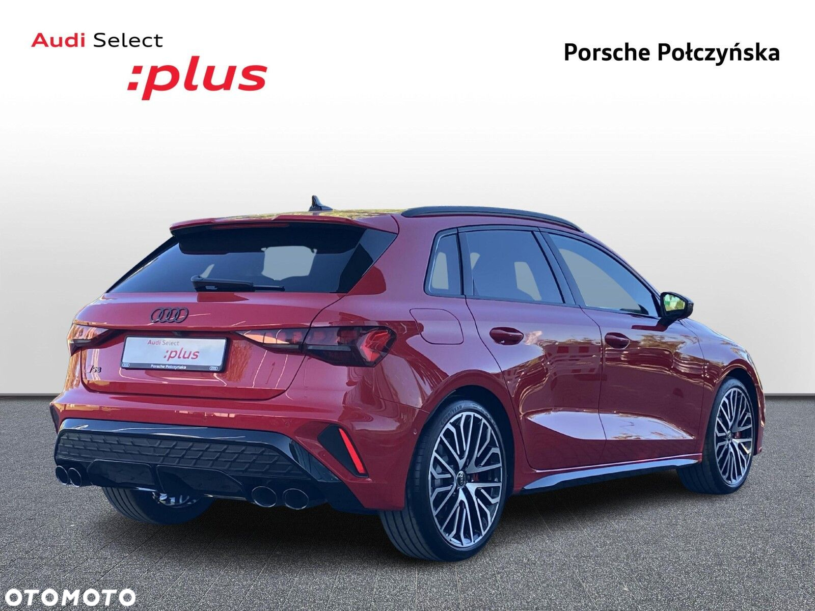 Audi S3 - 5