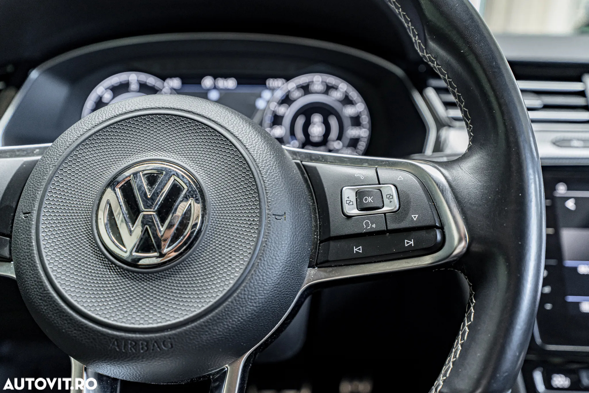Volkswagen ARTEON 2.0 TDI DSG R-Line - 18