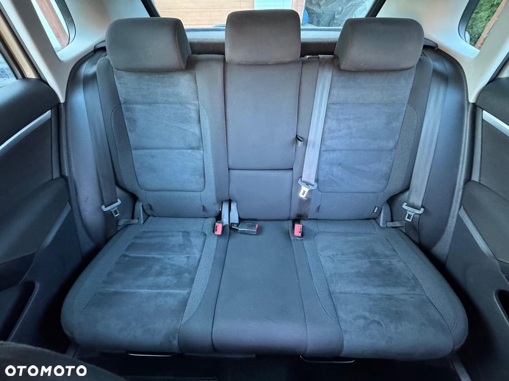 Volkswagen Tiguan 2.0 TDI DPF 4Motion BlueMotion Technology Sport & Style - 8