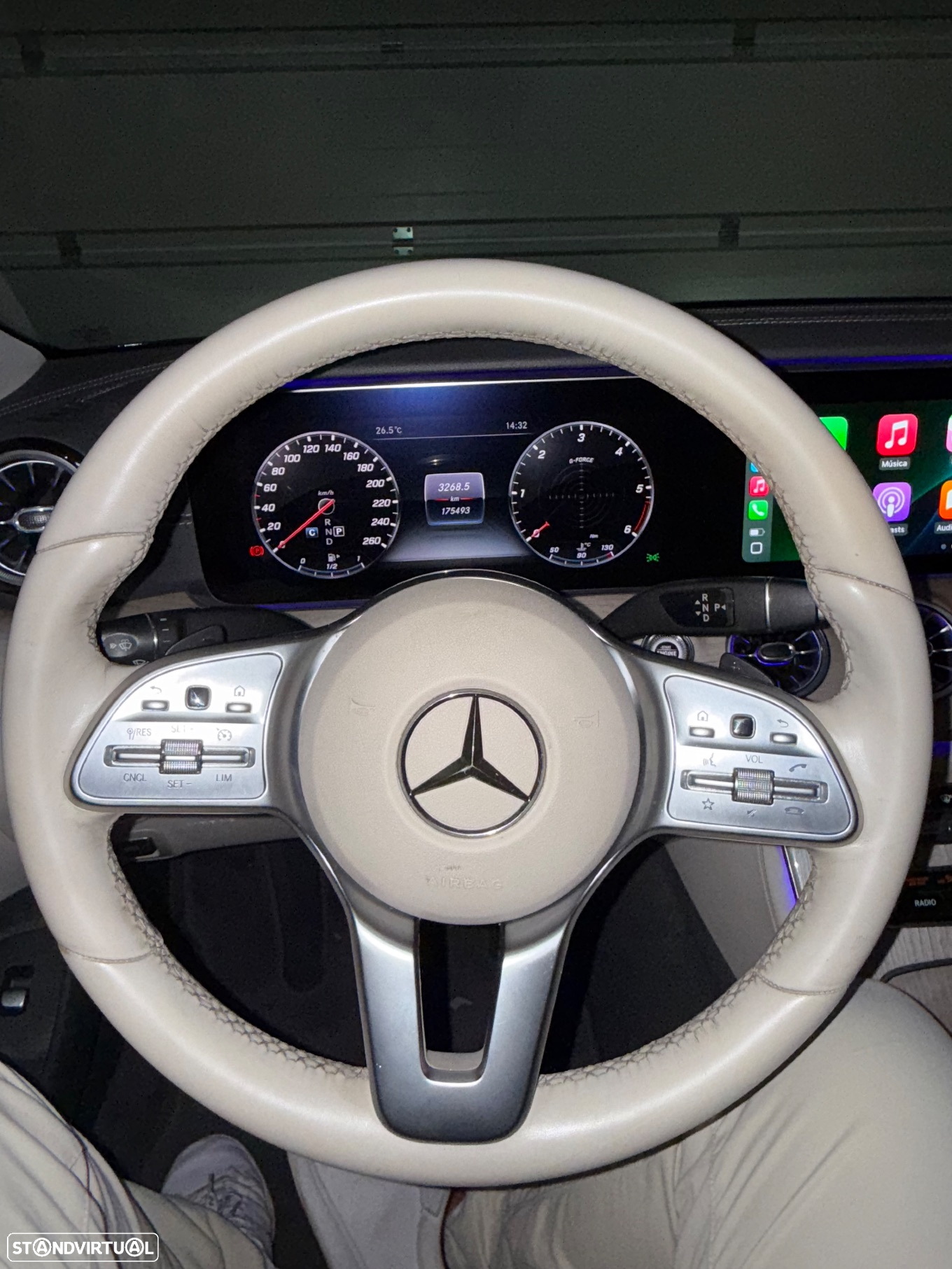Mercedes-Benz CLS 400 d 4Matic AMG Line - 9