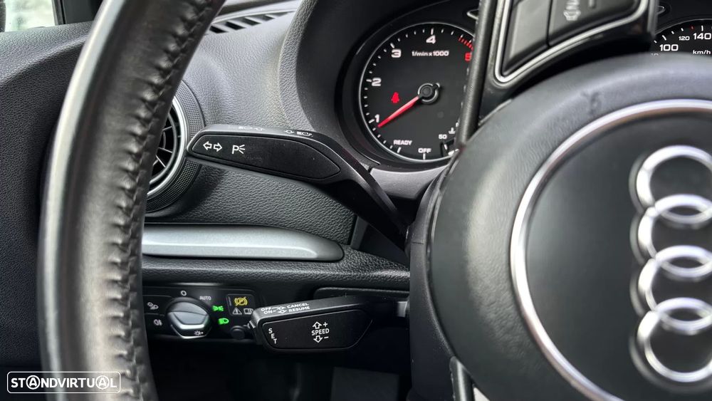 Audi A3 Sportback 30 TDI Sport - 10