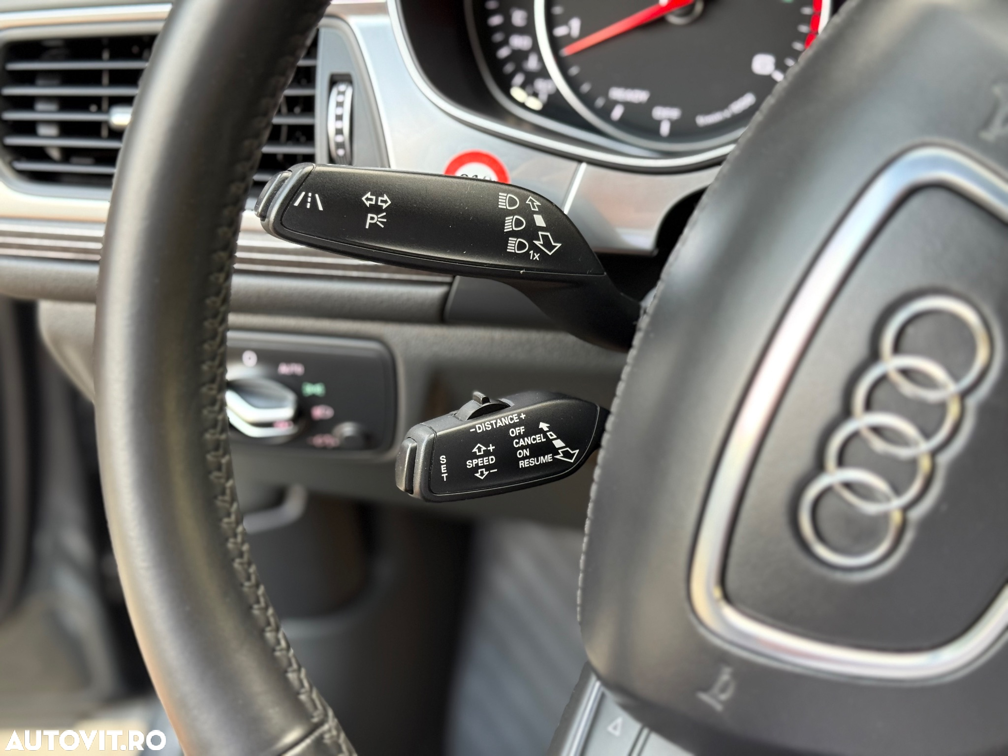 Audi A6 3.0 TDI quattro S tronic - 25