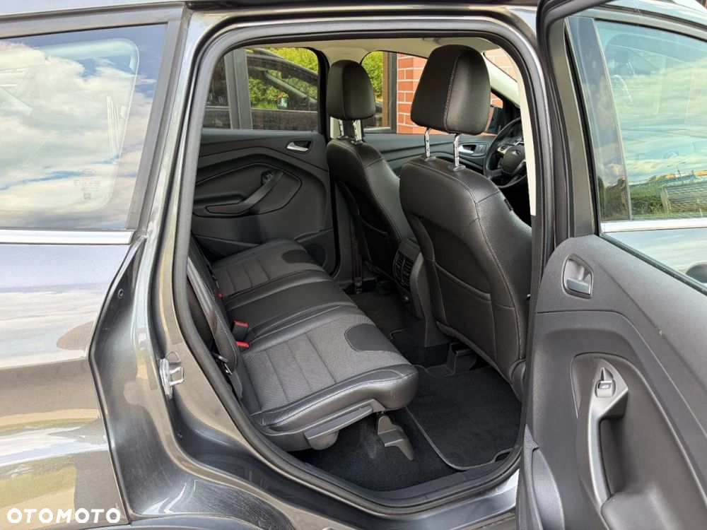 Ford Kuga 2.0 TDCi 4x2 Trend - 14