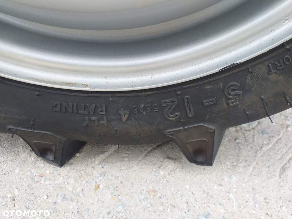 Inny VST FIELDTRAC 180D 4X4 - 25