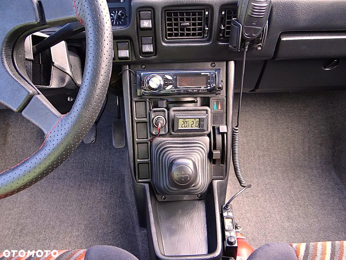 Polonez Caro - 16