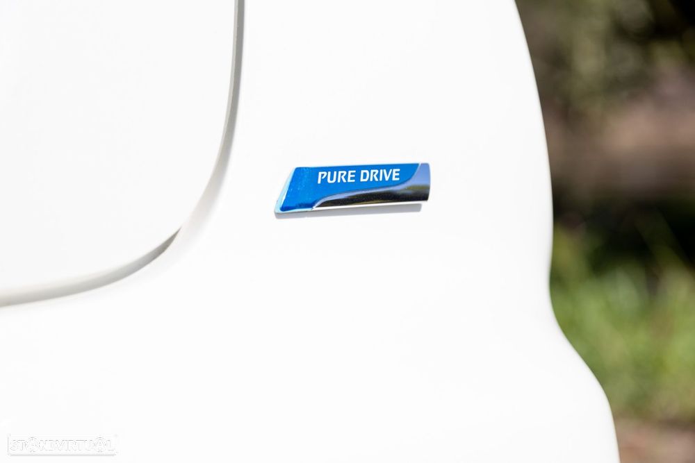 Nissan Juke 1.5 dCi N-Connecta 360+EPI - 31