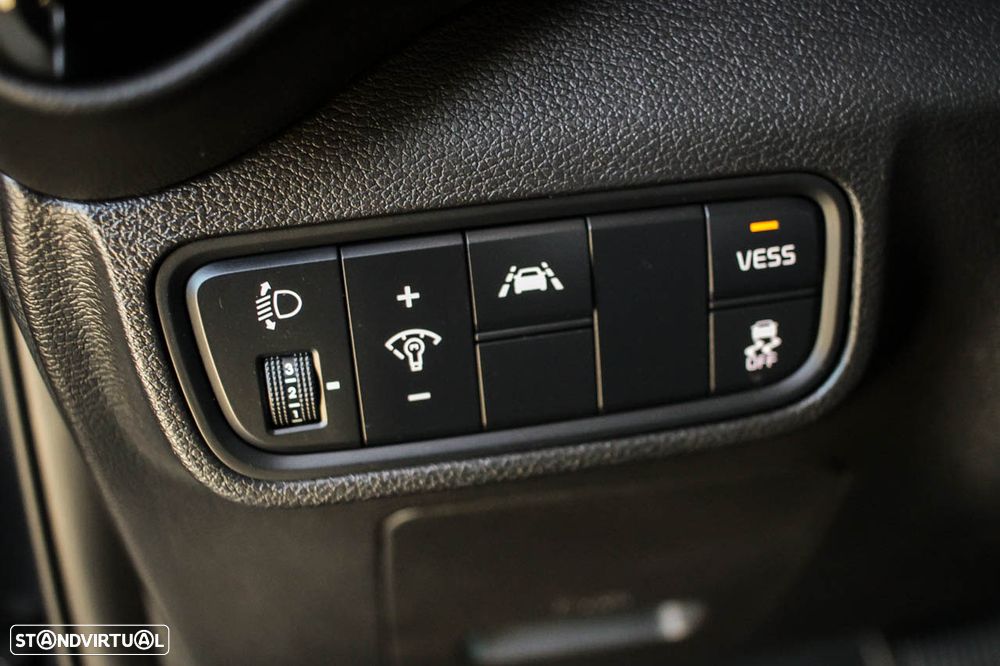 Kia e-Soul Vision - 12