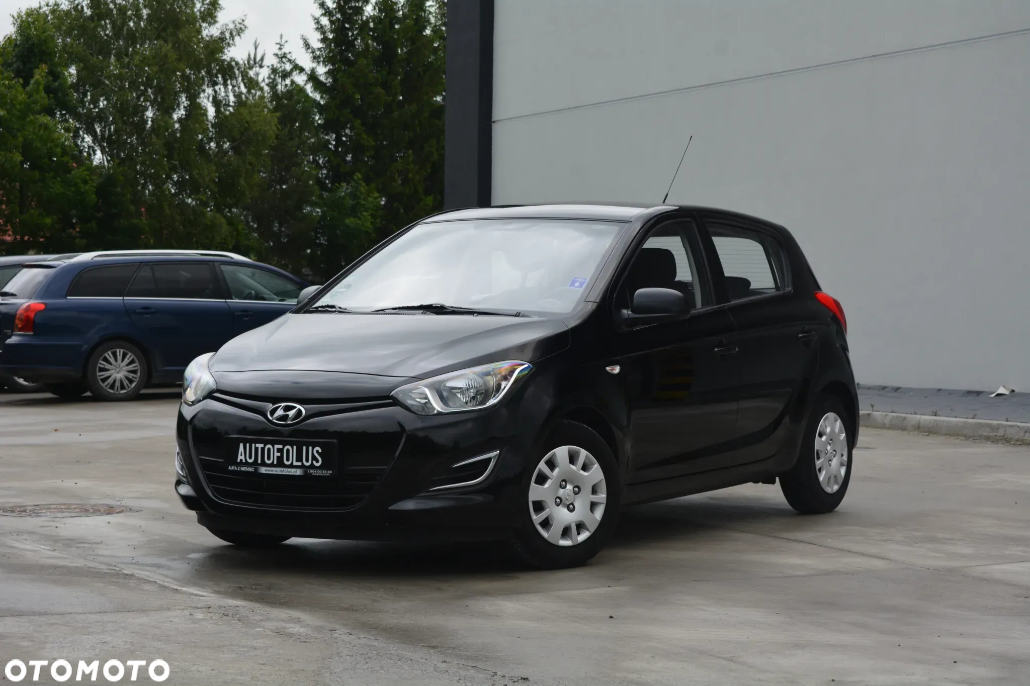 Hyundai i20 - 22