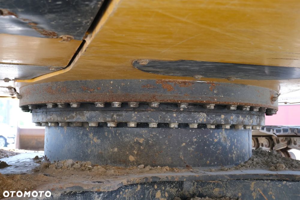 JCB JS370 LC T4F - 11