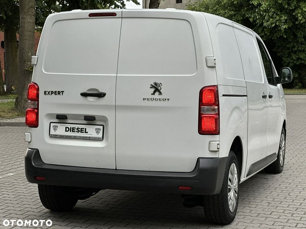Peugeot Expert - 3