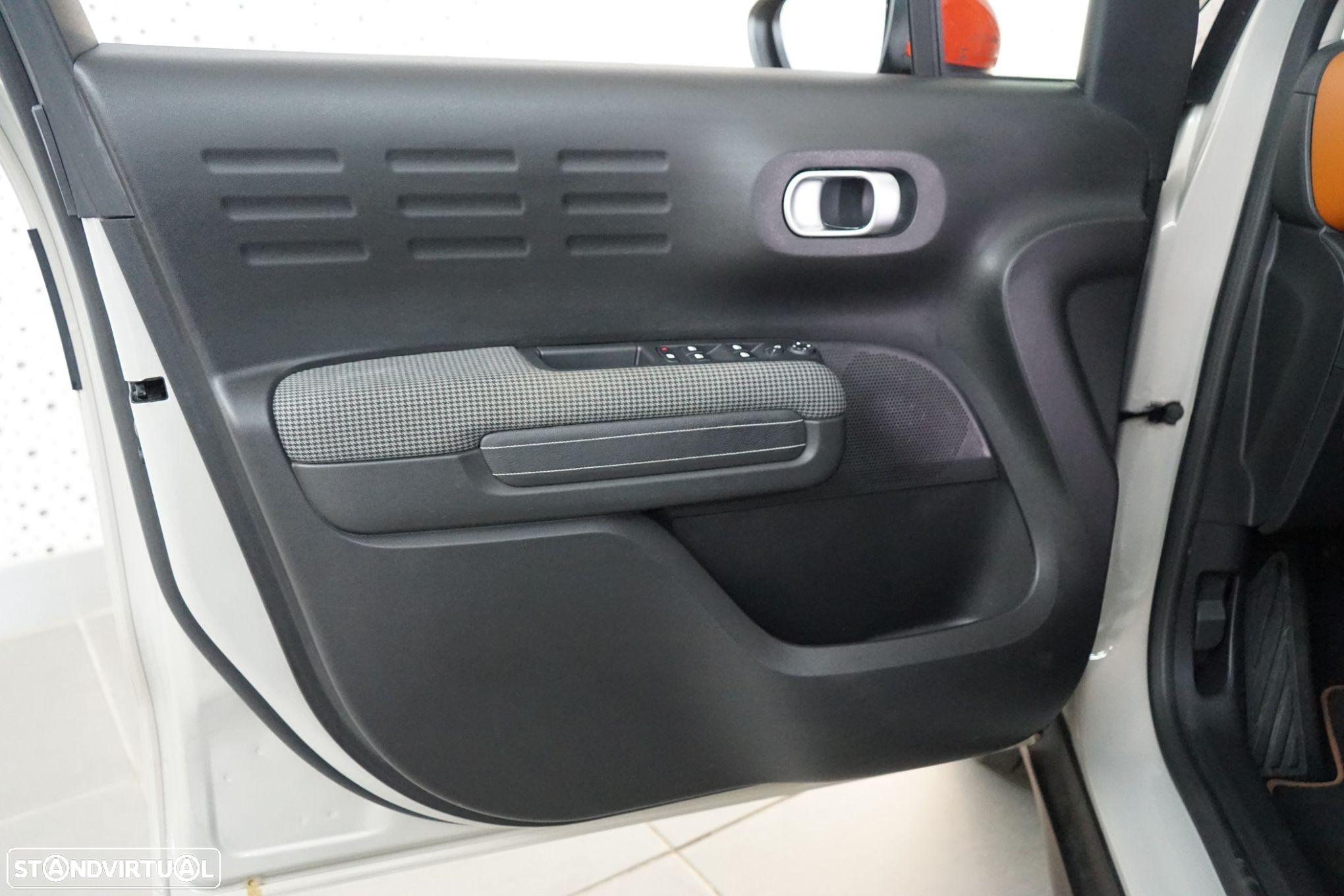 Citroën C3 Aircross - 11