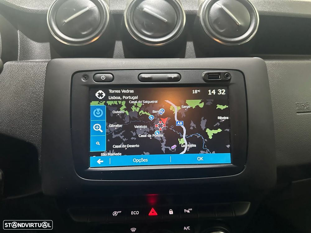 Dacia Duster 1.6 SCe Comfort Bi-Fuel - 9