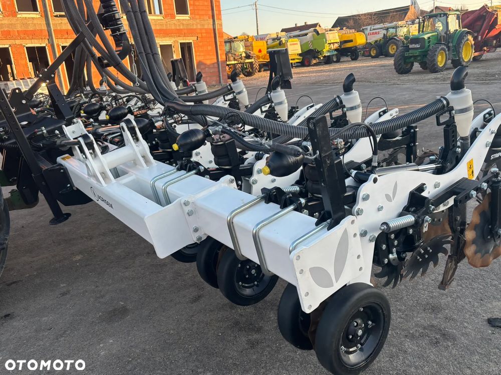Agrisem Stripcat 10R75HD - 16