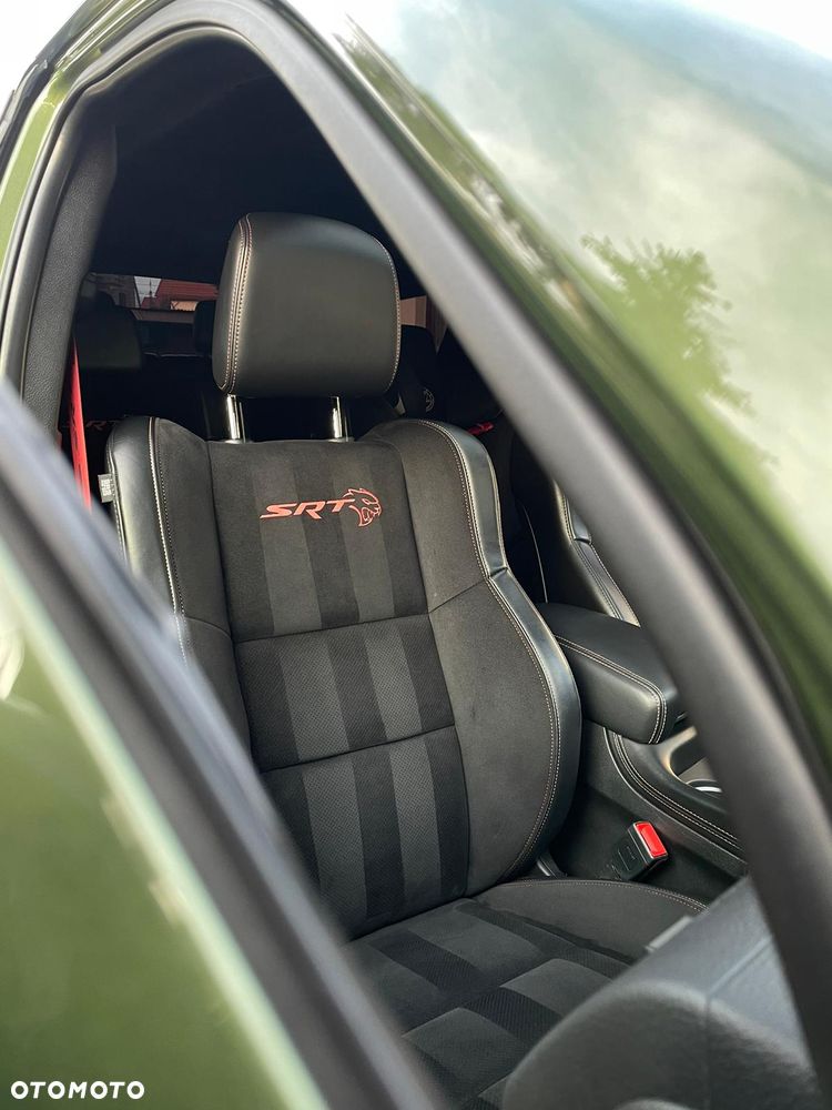 Dodge Durango - 15