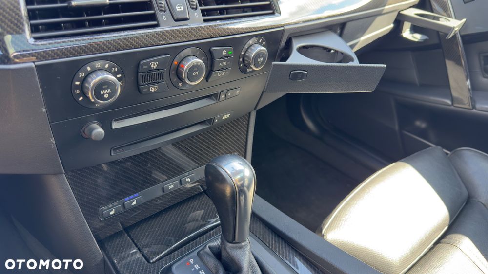 BMW Seria 5 - 16