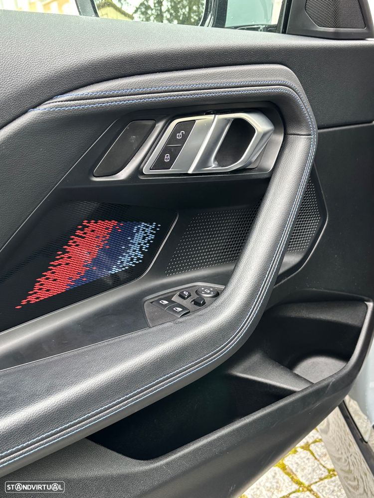 BMW 220 d Coupe Pack M Auto - 30