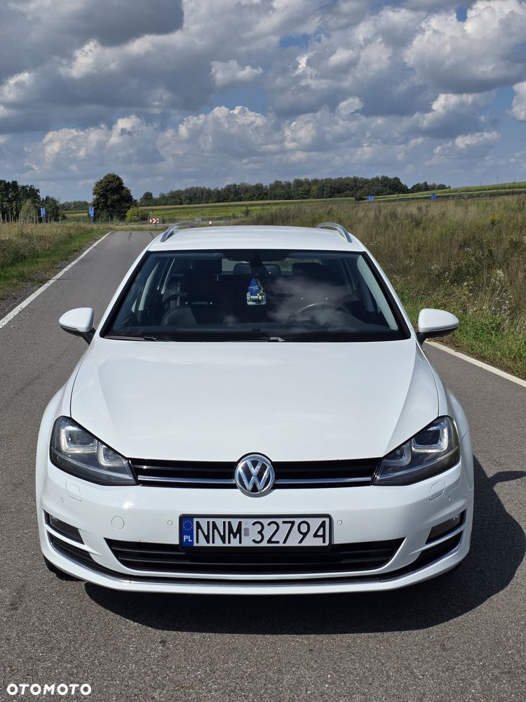 Volkswagen Golf - 8