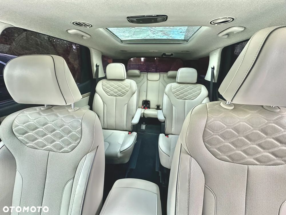 Hyundai Palisade - 25