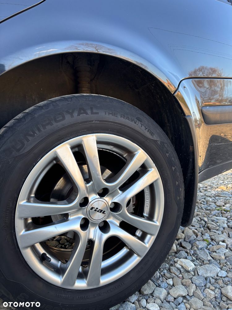 Volkswagen Golf 1.9 TDI Basis - 7