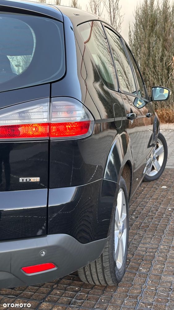 Ford S-Max 2.0 TDCi Titanium - 11