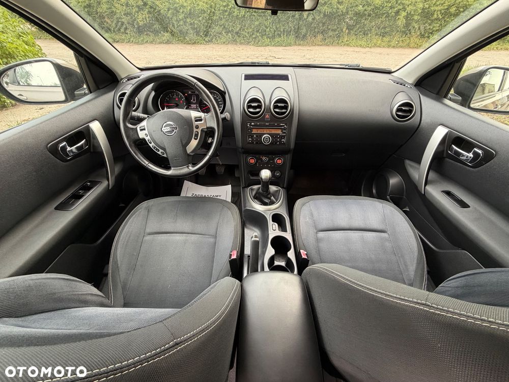 Nissan Qashqai 1.6 I-Way - 24
